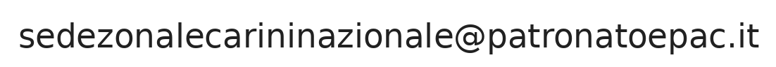 Email ufficio