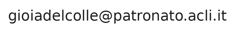 Email ufficio