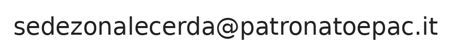 Email ufficio