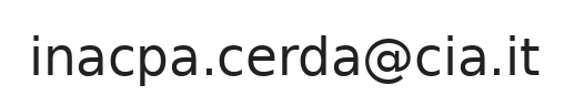 Email ufficio