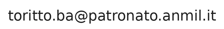 Email ufficio