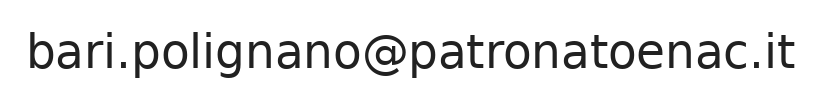 Email ufficio