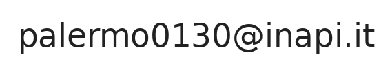 Email ufficio