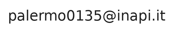 Email ufficio