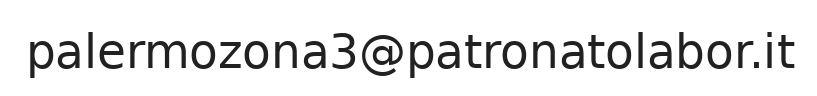 Email ufficio