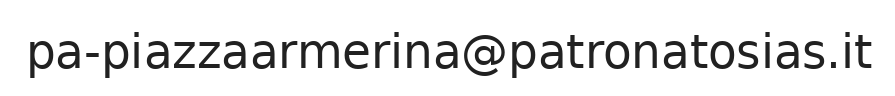 Email ufficio