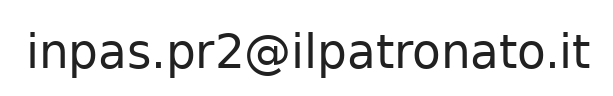 Email ufficio