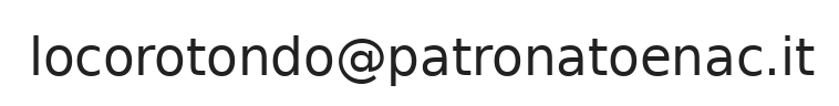 Email ufficio