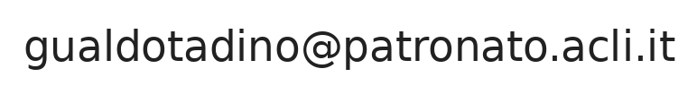 Email ufficio