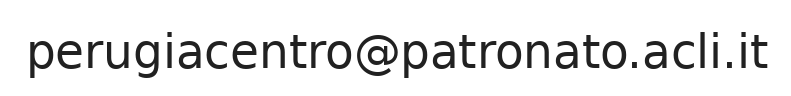 Email ufficio