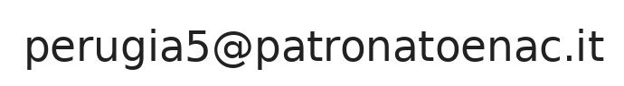 Email ufficio
