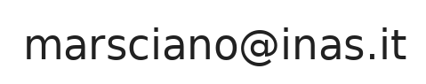 Email ufficio