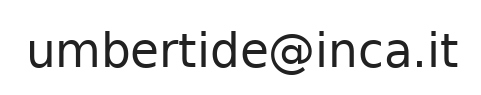 Email ufficio