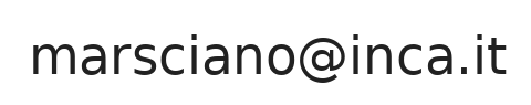 Email ufficio