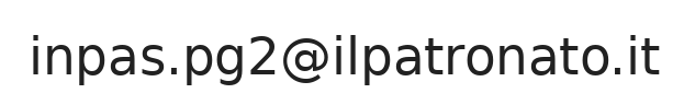 Email ufficio