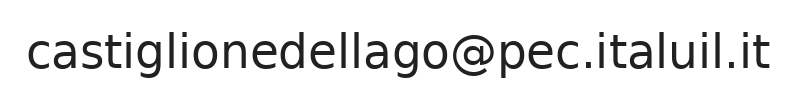Email ufficio