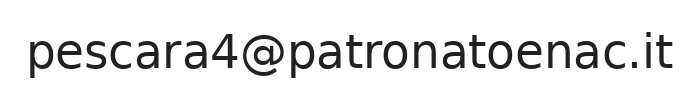 Email ufficio