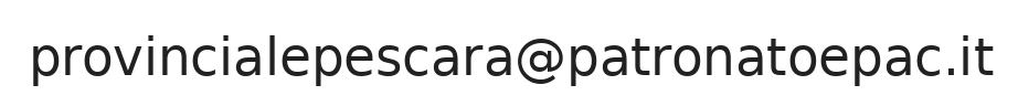 Email ufficio