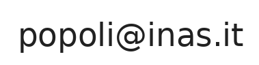 Email ufficio