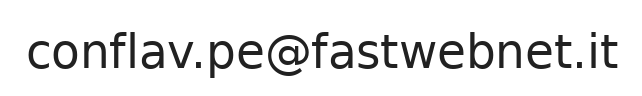 Email ufficio