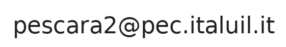 Email ufficio