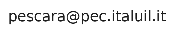 Email ufficio