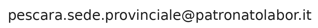 Email ufficio