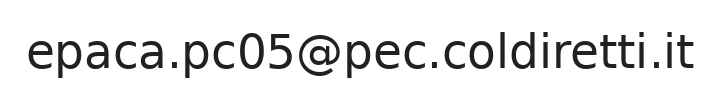 Email ufficio