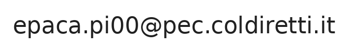 Email ufficio