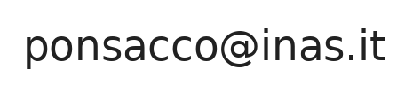 Email ufficio