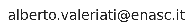 Email ufficio