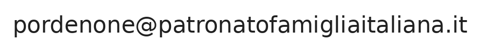 Email ufficio
