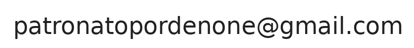 Email ufficio