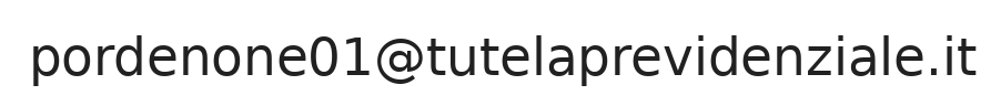 Email ufficio