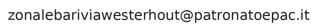 Email ufficio