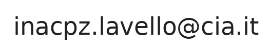 Email ufficio