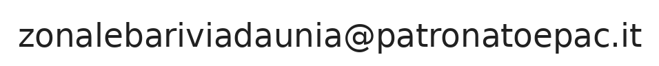Email ufficio