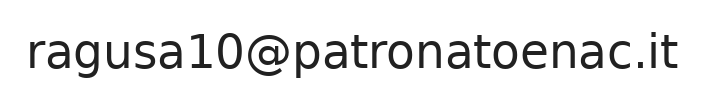 Email ufficio
