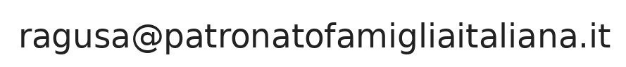 Email ufficio