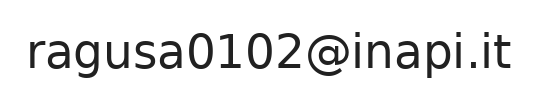 Email ufficio