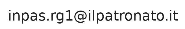 Email ufficio