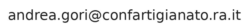 Email ufficio