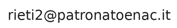 Email ufficio