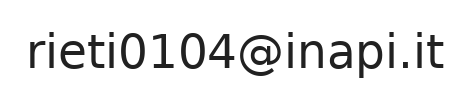 Email ufficio