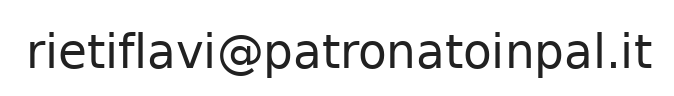 Email ufficio