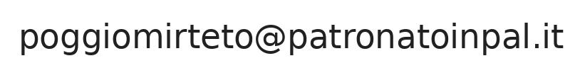 Email ufficio