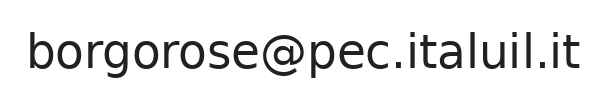 Email ufficio