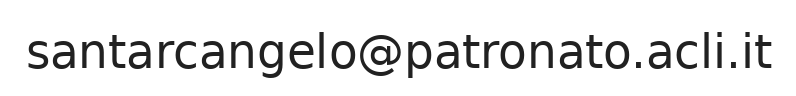 Email ufficio