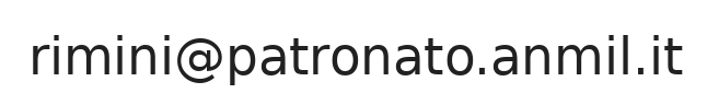 Email ufficio
