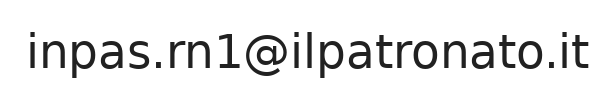 Email ufficio